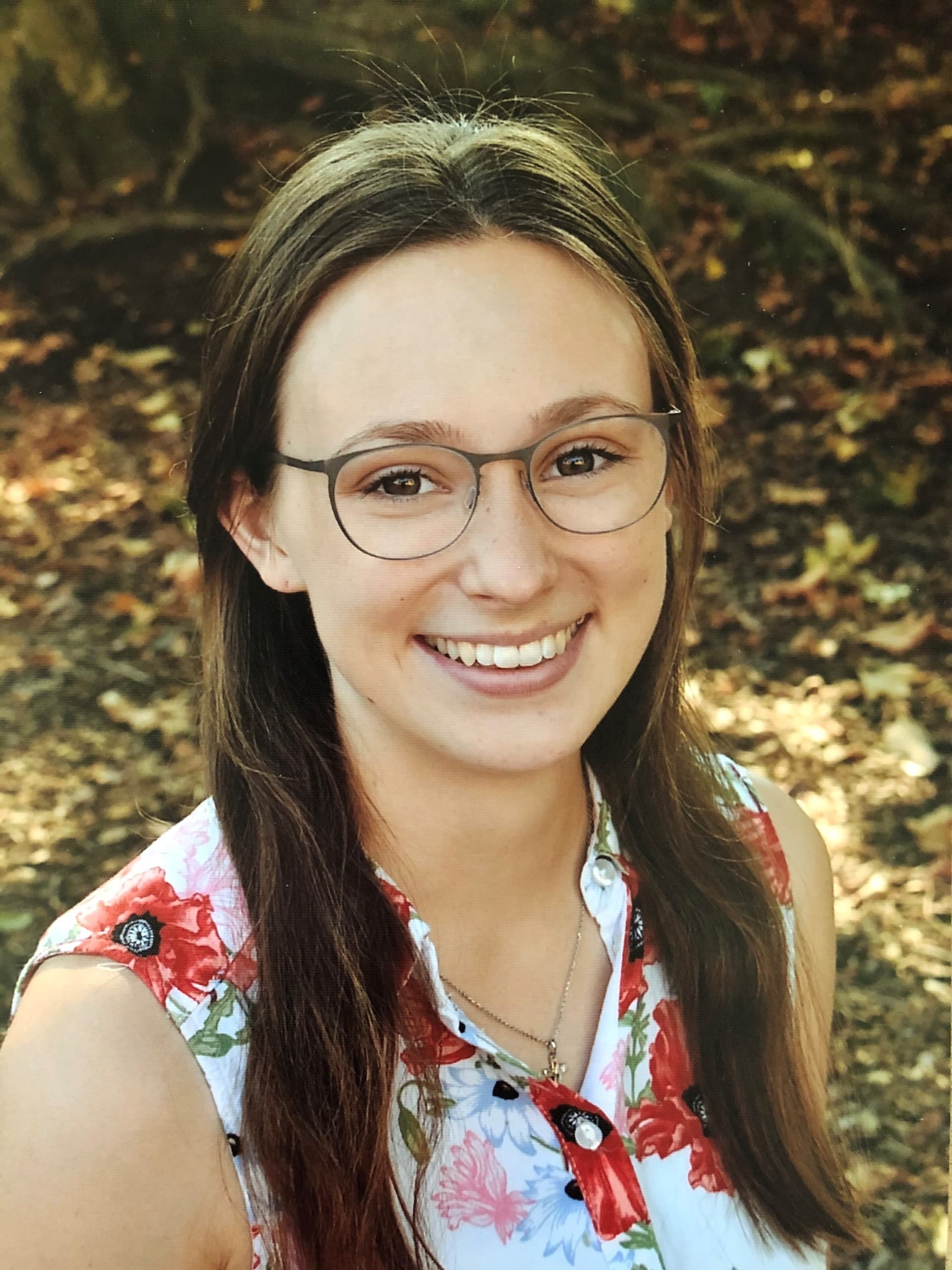 Sarah Kreimeyer B.A.