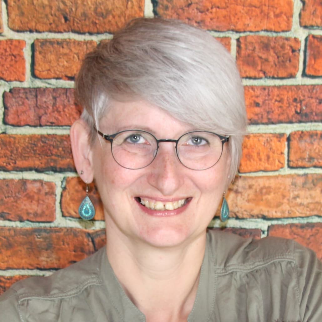 Dipl. Psych. Kathrin Reich