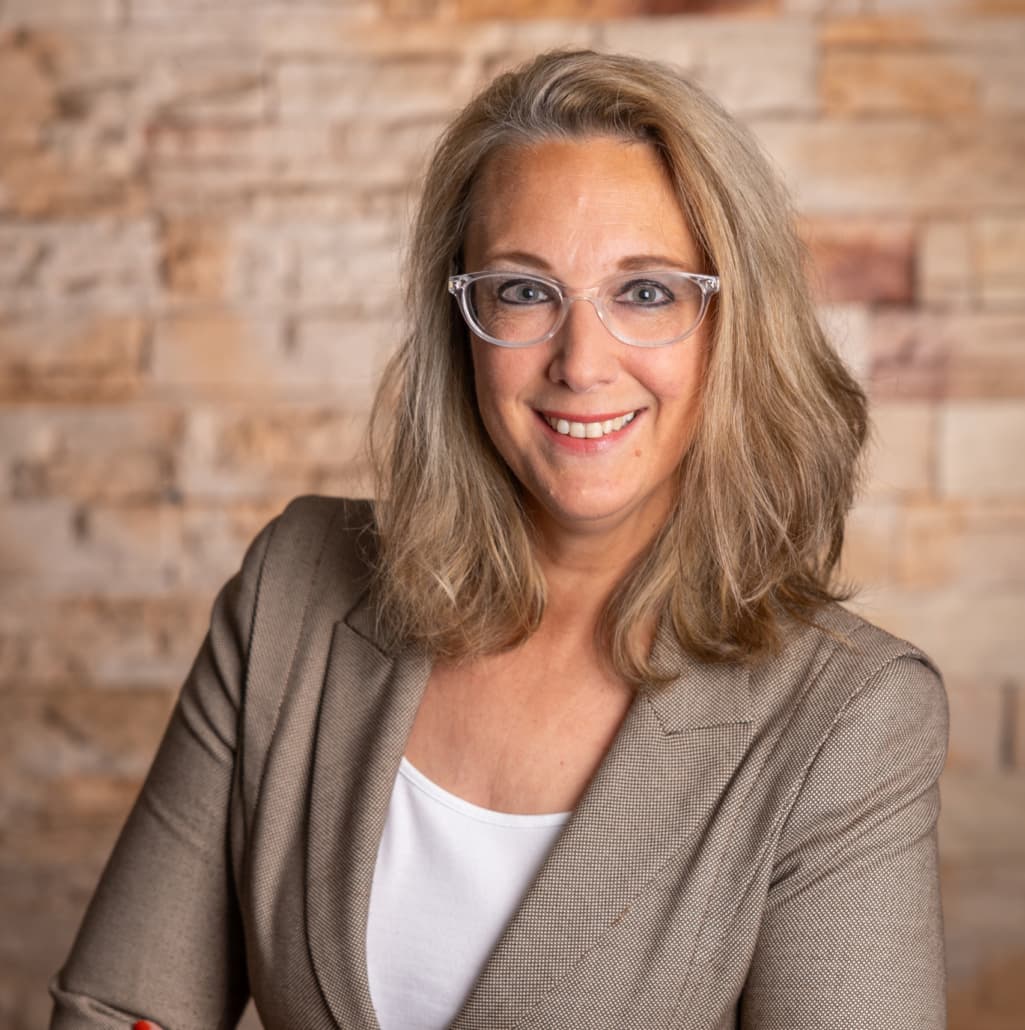 Silke Schwetschenau