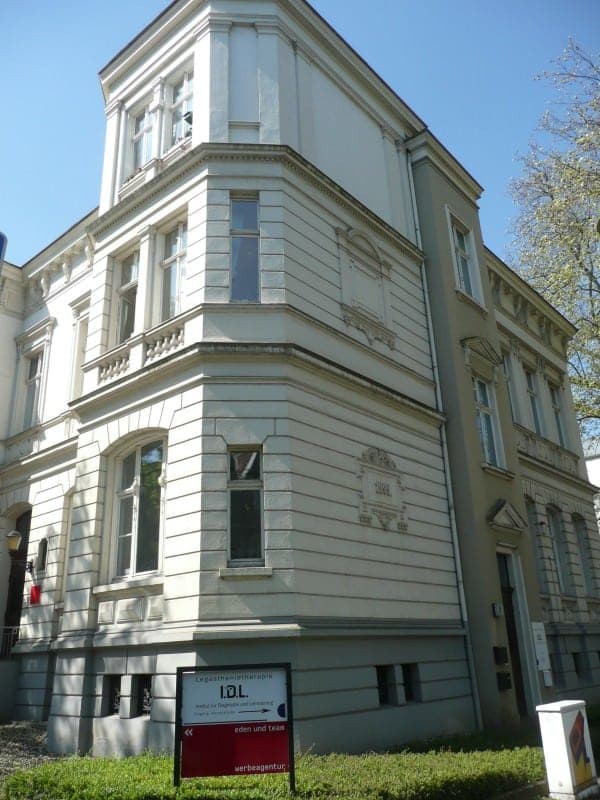 I.D.L.-Akademie in Bochum